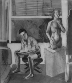 Talking Sculpture